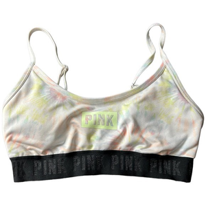 PINK by Victoria's Secret Ultimate Lightly Lined‎ Sports Bra Size Small